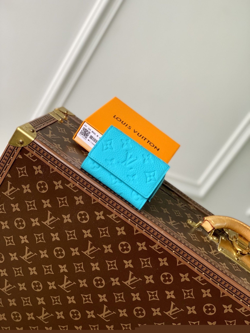 LV Wallets
